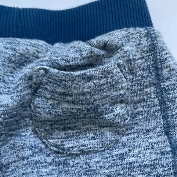 Joe Fresh Faux Drawstring Baby Shorts Size 3 6m - Picture 6 of 6